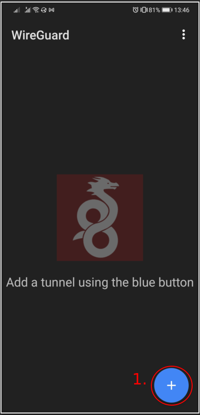 wireguard-client-android